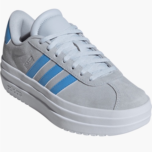 adidas Shoes - BRAND NEW VL court bold